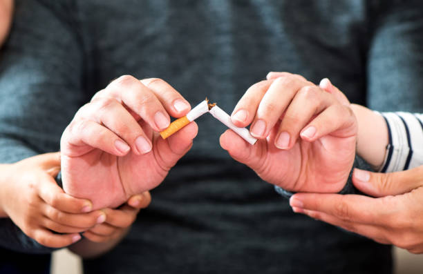 Methods That Have Been Proven To Decrease the Desire To Quit Smoking