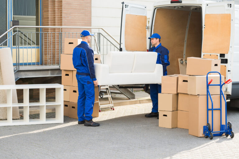 Safe Ship Moving Services Discusses a Few Tips for Saving Money on a Move